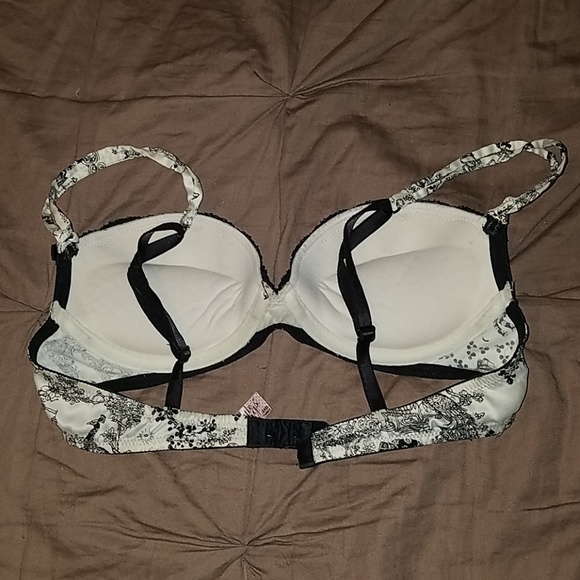 Victoria's Secret 'Pretty Little Things' Padded - Picture 2 of 5